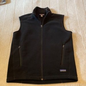 Patagonia Synchilla Fleece Vest